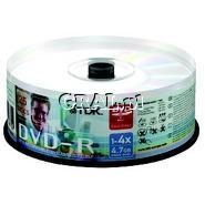 �DVD-R TDK 4,7GB C-25 przedstawia grafika.