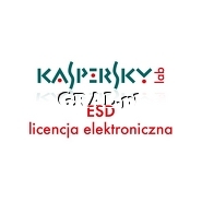 Kaspersky Anti-Virus PL ESD 10-user 1-rok Kontynuacja (lic.elektroniczna) przedstawia grafika.