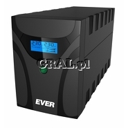 Ever Easyline 1200 AVR USB przedstawia grafika.