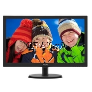 Philips 21.5" LCD 223V5LHSB2 (FullHD, HDMI, DSUB) przedstawia grafika.