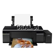�Epson L805 (CISS, WiFi) przedstawia grafika.