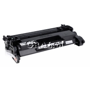 Toner zamiennik HP 26A CF226A (Czarny, 3100 stron) przedstawia grafika.