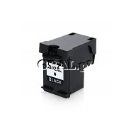 Wkad drukujcy zamiennik HP No 302XL Black przedstawia grafika.