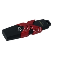 Pendrive 512GB USB 3.1/3.0 HyperX Savage przedstawia grafika.