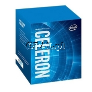 Intel Celeron G3920 2x2.9 GHz BOX (LGA1151, 2MB, HD 510, 51W) przedstawia grafika.