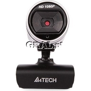 Kamera internetowa A4Tech Webcam PK-910H FULLHD 1080P USB przedstawia grafika.