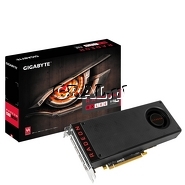 Radeon RX 480 Gigabyte 8GB DDR5, 3xDP, HDMI, PCI-E 1120/8000 przedstawia grafika.