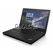 Lenovo ThinkPad X260 12.5"HD Core i5-6300U 8GB 256GB SSD Win7Pro/Win10Pro przedstawia grafika.