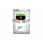 Seagate FireCuda SSHD 2TB/8GB, 7200obr. SATA-III, 64MB cache przedstawia grafika.