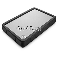 Etui na dysk zewntrzny Seagate Backup Plus Slim Case przedstawia grafika.