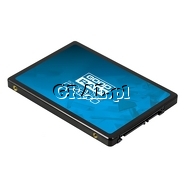 GoodRAM CX300 SSD 240GB, 2.5", SATA3, 555/540 MB/s przedstawia grafika.