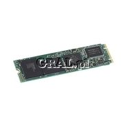 Plextor M7VG 128GB SSD, M.2, 2280, 540MB/s, 470MB/s przedstawia grafika.