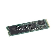 Plextor M7VG 256GB SSD, M.2, 2280, 540MB/s, 490MB/s przedstawia grafika.