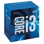 Intel Core i3 7350K 2x4.2 GHz BOX (LGA1151, 4MB, HD 630, 60W)     przedstawia grafika.