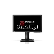 �Benq 24" LCD Zowie XL2411 (144Hz, 1ms, FullHD, HDMI, DVI, D-Sub, Pivot) przedstawia grafika.