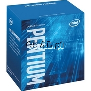 Intel Pentium G4560 2x3.5 GHz BOX (LGA1151, 3MB, HD 610, 47W) przedstawia grafika.