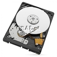 Seagate Barracuda HDD 5400 500GB, SATA-III, 128MB cache, 7mm przedstawia grafika.