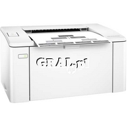 HP LaserJet Pro M102W (WiFi) przedstawia grafika.