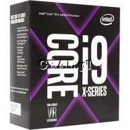 Intel Core i9 7900X 10x3.3 GHz BOX (LGA2066, 13,75MB, 140W)  przedstawia grafika.