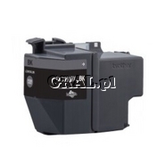 Wklad drukujacy Brother LC3619XLBK Black (3000 str) przedstawia grafika.