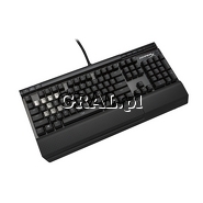 �Hyperx Alloy Elite USB (mechaniczna, Cherry MX Brown) przedstawia grafika.