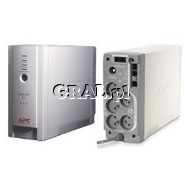 UPS APC BACK-UPS RS 800 przedstawia grafika.