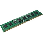 DDR3 8GB 1600MHz GoodRAM CL11 przedstawia grafika.