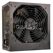 Zasilacz do obudowy ATX 700W Fortron FSP700-50ARN 80+ Silver (Fan 120mm) przedstawia grafika.