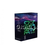 Intel Core i5 8500 6x3.0 GHz BOX (LGA1151-G8, 9MB, UHD 630, 65W)  przedstawia grafika.