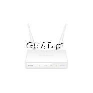 Router D-Link DAP-1665, Access Point  przedstawia grafika.