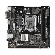 ASROCK H310M-HDV H310, HDMI, DVI, DSUB, DDR4, LGA1151-G8 przedstawia grafika.