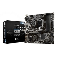 MSI B360M PRO-VDH, B360, HDMI, DVI, DSUB, DDR4, USB3.1, LGA1151-G8 przedstawia grafika.