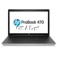 HP PROBOOK 470 G5, Core I7, 8550U, 16GB, 256SSD+1TB, 17.3"FHD, GT930MX, Silver przedstawia grafika.