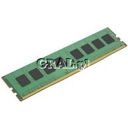 DDR4 8GB 2666 MHz Kingston CL19 przedstawia grafika.