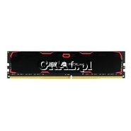 DDR4 8GB 2133MHz GoodRAM Iridium Black CL15 przedstawia grafika.