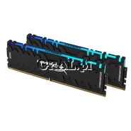 DDR4 16GB 4000MHz Kingston HyperX Predator RGB (2x8GB, CL19) przedstawia grafika.