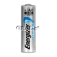 Baterie Energizer Ultimate Lithium 1szt. AA przedstawia grafika.