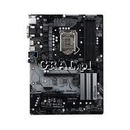 ASRock Z390 Pro4, Intel Z390, HDMI, DVI, DSUB, DDR4, USB 3.1, RAID, M.2, ATX, LGA1151-G8 przedstawia grafika.