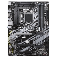 Gigabyte Z390 UD, Intel Z390, HDMI, DDR4, USB 3.1, RAID, M.2, ATX, LGA1151-G8 przedstawia grafika.