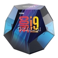 Intel Core i9 9900K 8x3.6/5.0 GHz BOX (LGA1151-G8, 16MB, UHD 630, 95W)  przedstawia grafika.