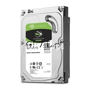 Seagate BarraCuda 2TB, 7200obr. SATA-III, 256MB cache przedstawia grafika.