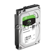 Seagate BarraCuda 3TB, 5400obr. SATA-III, 256MB cache przedstawia grafika.