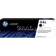 Toner HP CF244A (1000 str, LaserJet M15/M28) przedstawia grafika.