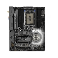 Asrock X399 Taichi, TR4 THREADRIPPER, DDR4, SATA3, RAID, GBLAN, M.2, ATX przedstawia grafika.