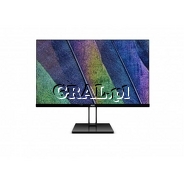 AOC 23.8" 24V2Q (5ms, IPS, HDMI, DisplayPort, 75Hz) przedstawia grafika.