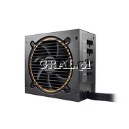Zasilacz do obudowy ATX 500W be quiet! Pure Power 11 Cable Management (80PLUS GOLD, odpinane kable) przedstawia grafika.