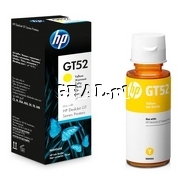 Tusz HP GT52 70ml 8000 str. (ty) przedstawia grafika.