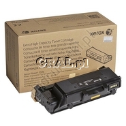 Toner do Xerox Phaser 3330 Workcentre 3335/3345 (15000 str) przedstawia grafika.