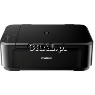 Canon Pixma MG3650S (Drukarka, Skaner, Kopiarka, Dupleks, WiFi) przedstawia grafika.