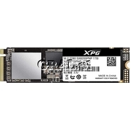 SSD Adata 1TB NVME M.2 PCIE 3.0 3400/2800 XPG przedstawia grafika.